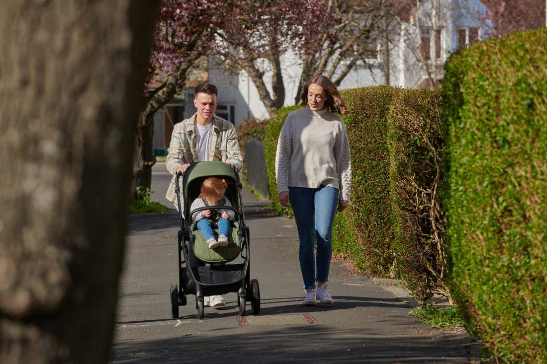  best pram for urban life