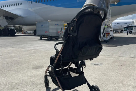 travel stroller