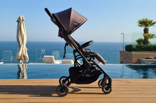  travel stroller for long-haul flights