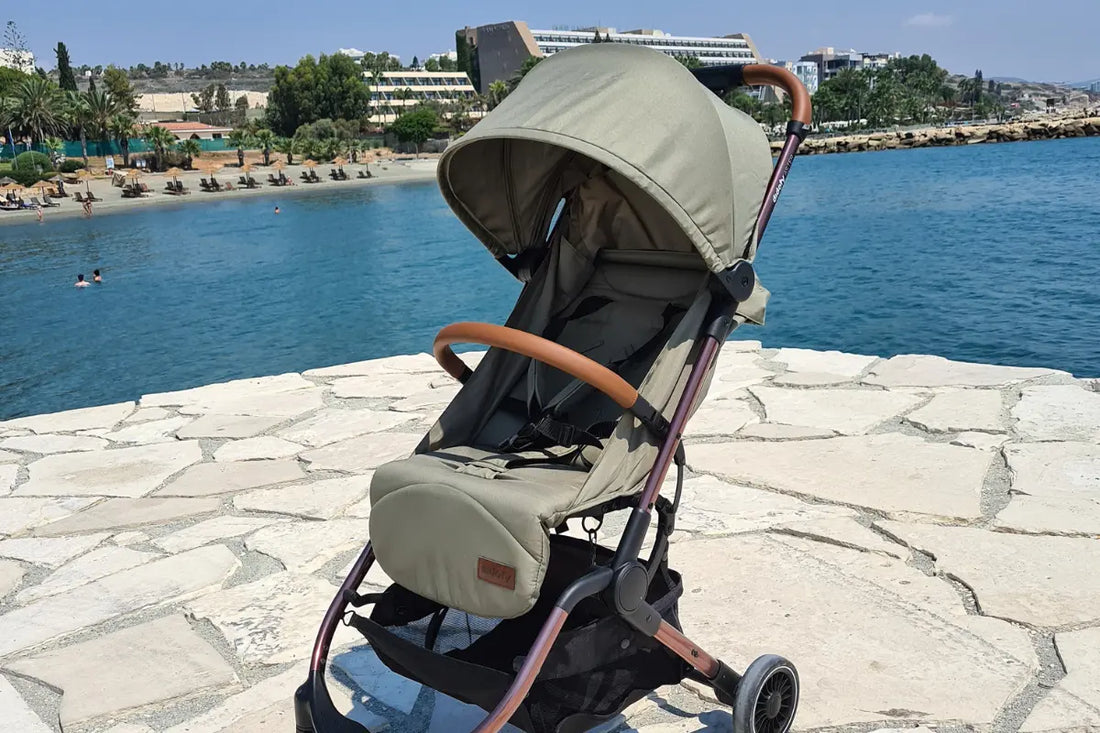 travel stroller