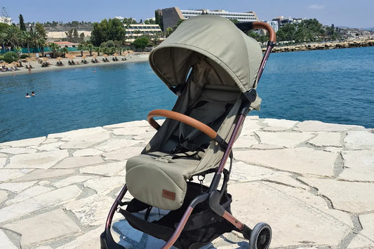 travel stroller