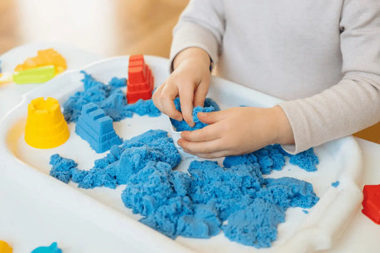 Sensory Play