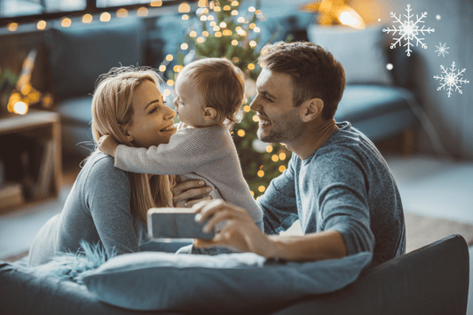 Top 5 Christmas activities for families