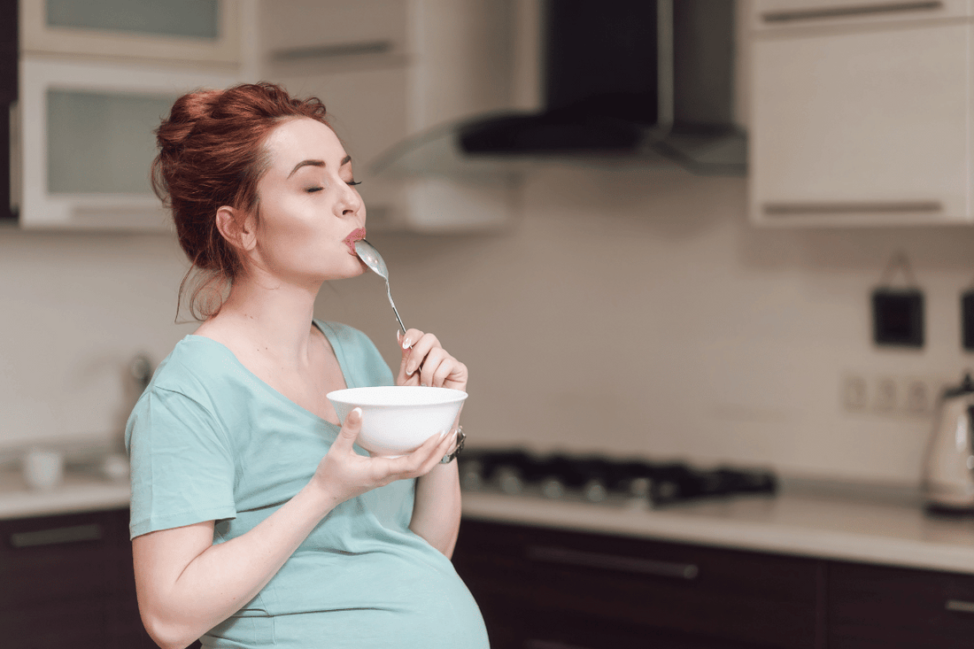 Pregnancy Cravings