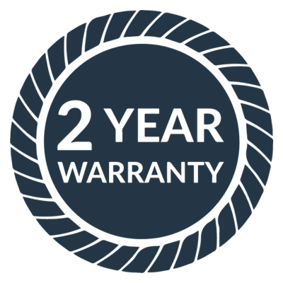 2 year pram warranty