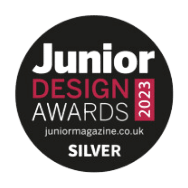 pushchair junior design awards