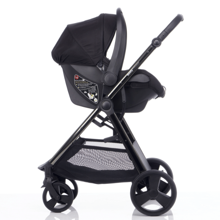 Stargazer i-Size Car Seat