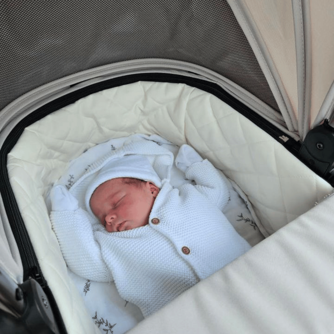 Stargazer Carrycot