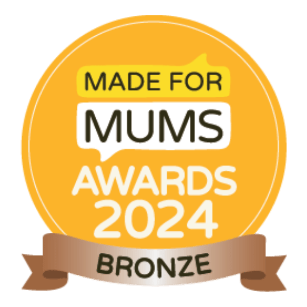 made for mums award