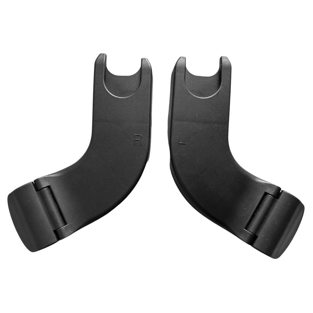 Aster Car Seat Adapters