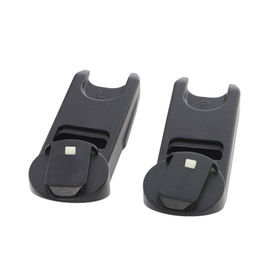 Stargazer car seat adapters