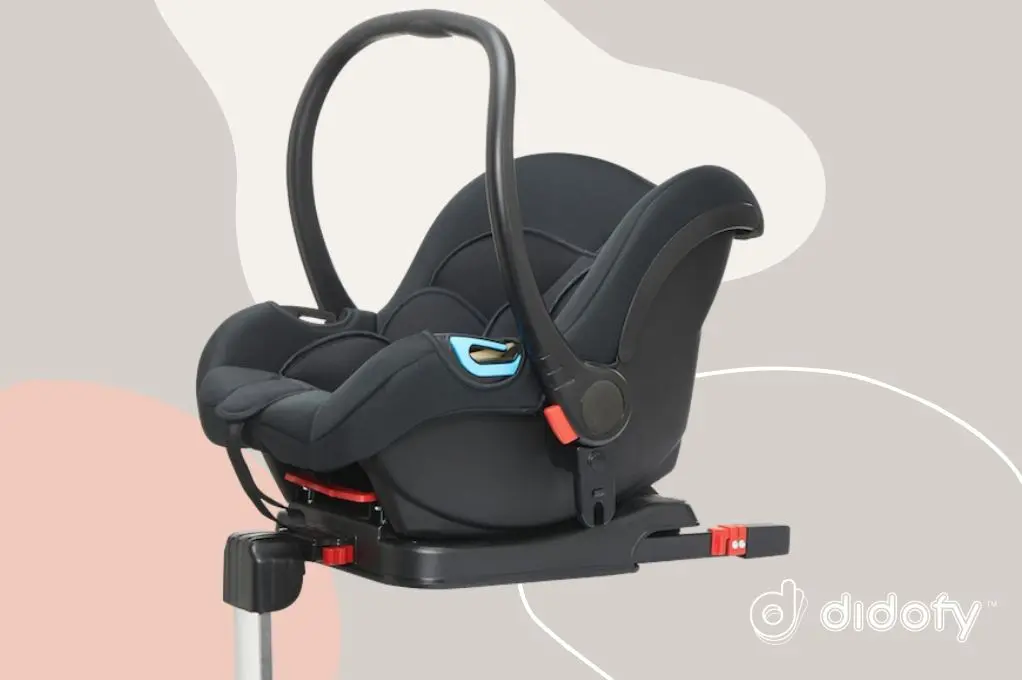 What car seat for your baby