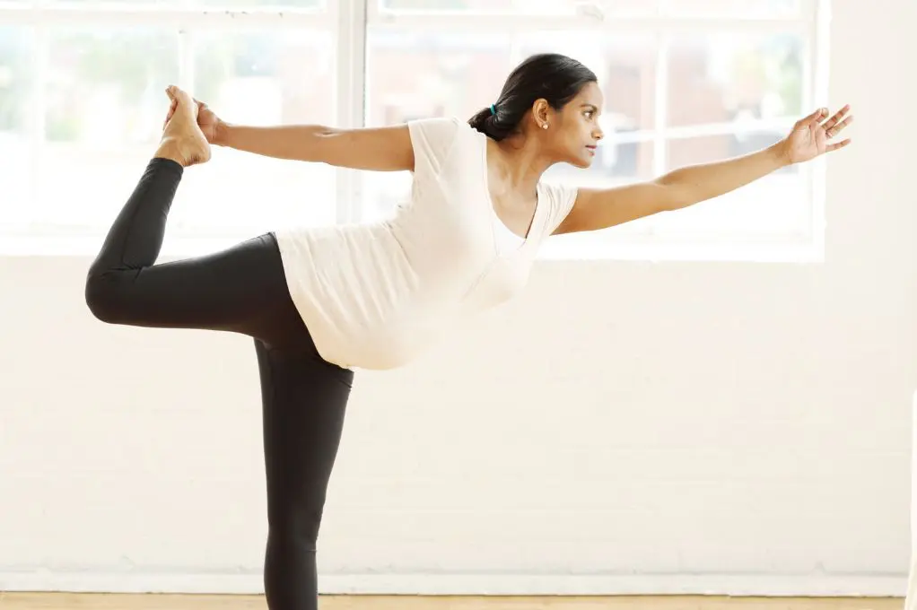 How to boost your energy levels during pregnancy