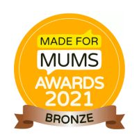 made for mums 2021 didofy bronze