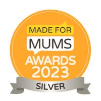 made for mums 2023 didofy silver